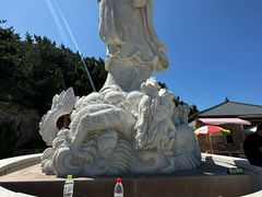 -长岛南北长山旅游景区