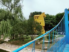 -北京世界公园