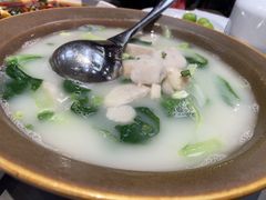 -情妹耙泥鳅·江湖川菜(科华店)