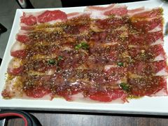 -火炉火自助餐(枫蓝国际店)