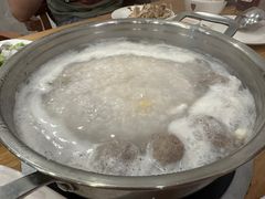 粥底火锅-吉友粥底火锅(方斜路店)