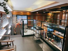 -傑·料理·海鲜放题(佛山文华荟店)