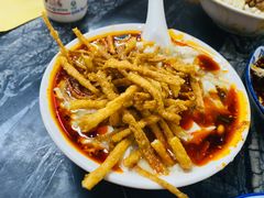 馓子豆花-西月城谭豆花(春熙路店)