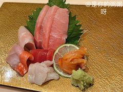 -鮨一日本料理旗舰店(总店)