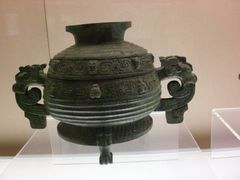 -上海博物馆(人民广场馆)