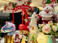 -晶丽香榭自助餐(南京大饭店)