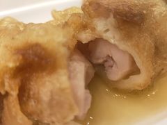 -佰搭果·广式茶餐厅(西华路店)
