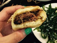 -买又大餐厅(福林里店)