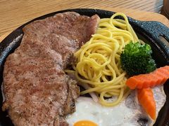 -凡塔斯牛排自助餐厅(广东佛山三水万达店)