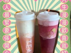 -喜茶(广州佳兆业广场店)