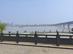 -汉水谣·江景餐厅(江滩店)