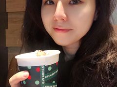 -星巴克臻选(周浦万达店)