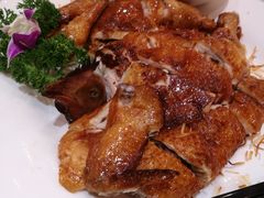 烧鸡-盛港湾海鲜食府(黄沙店)