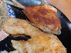 -中国书法大厦日本料理