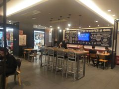 -汉堡王(兰州中心店)