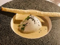 蘑菇汤-Kathleen's Waitan 凯圣琳江景西餐厅(外滩店)