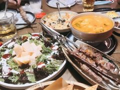 -那时新疆·若羌(经纬汇店)