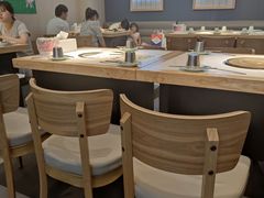 大堂-猪啊牛呀羊啊铜盘烤肉(正大广场店)