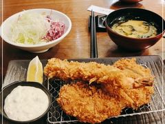-胜博殿霸王树(嘉里中心店)