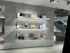 -江南布衣+(西单大悦城店)
