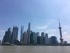 -上海港国际客运中心1号游艇码头