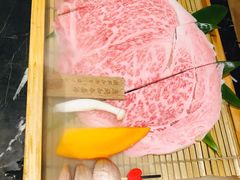 -山川小町·极番烧肉(新地假日广场店)