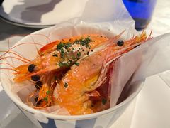 -玛尚诺意式餐厅(官舍店)