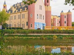 -安徒生童话乐园