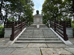 -陈武帝故宫