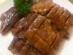 -诚如金·南宁本地菜(信息港店)