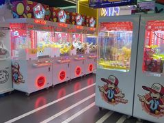 -快乐街区(成都龙湖北城天街店)