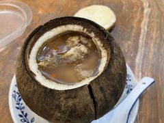 -達揚原味燉品(文明路店)