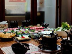 -束河人家(南锣鼓巷店)