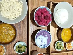 -李百蟹·江南蟹黄面·河景餐厅(夫子庙总店)