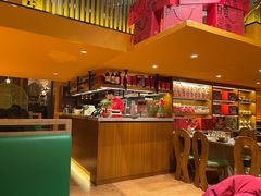-耶里夏丽·新疆菜·28年喀什老馆(田林东路店)