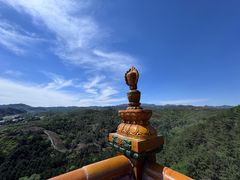 -普陀宗乘之庙(小布达拉宫)