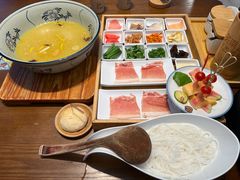 -芸南道·过桥米线(昆明老街旗舰店)