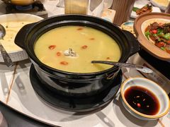-老李家土菜馆·安吉地标美食