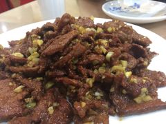 -振生清真饭店(永安道店)