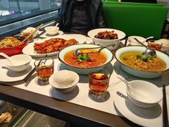 -外婆家(西红门荟聚购物中心店)