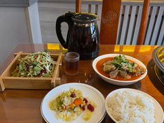 -横山双城铁锅炖羊肉(创始店)