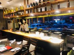 -阿庄新豫菜(通泰路店)