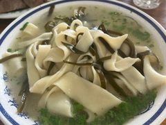 -马遂林烩面馆(少室路店)