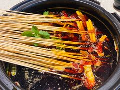 -钢管厂歆瑞源油卤串串香(春熙路太古里店)