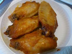 鸡翅-宜家·瑞典风味餐厅(无锡店)