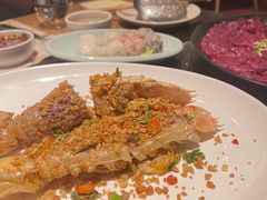 -协成海鲜火锅(情侣路店)