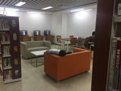 -佛山市图书馆(祖庙路分馆)