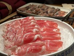 -巴奴毛肚火锅(京西大悦城店)