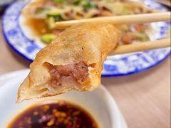 -协顺园回头馆(南顺城路店)