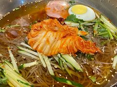 冷面-枪火串烧·东北特色烧烤(罗湖总店)